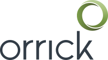 Orrick logo at SEC Info - www.secinfo.com