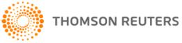 Thomson Reuters logo at SEC Info - www.secinfo.com