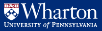 Wharton U Penn logo at SEC Info - www.secinfo.com