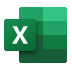 Excel Workbook emoji