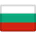 Flag of Bulgaria emoji