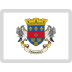 Flag of Saint Barthlemy emoji