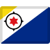 Flag of Bonaire, Sint Eustatius and Saba emoji