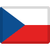 Flag of Czechia emoji