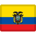 Flag of Ecuador emoji