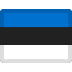 Flag of Estonia emoji