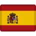 Flag of Spain emoji