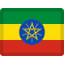 Flag of Ethiopia emoji