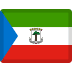 Flag of Equatorial Guinea emoji