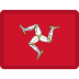 Flag of Isle of Man emoji