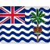 Flag of British Indian Ocean Territory emoji