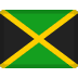 Flag of Jamaica emoji