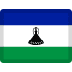 Flag of Lesotho emoji