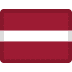 Flag of Latvia emoji