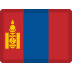 Flag of Mongolia emoji