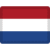 Flag of Netherlands emoji