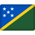 Flag of Solomon Islands emoji