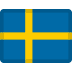 Flag of Sweden emoji