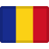 Flag of Chad emoji