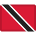 Flag of Trinidad and Tobago emoji