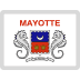 Flag of Mayotte emoji