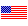Flag of U.S.A. emoji