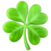 Go, Irish! emoji