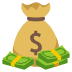 Fund / ETF emoji