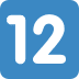 NewsHour - 12 emoji