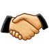 Agreement / Contract emoji