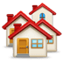 Real Estate emoji