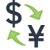 Trade: Exchange/Swap emoji